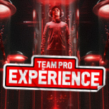 Vignette Team Pro Experience