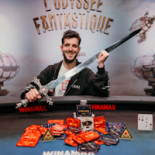 Grande Finale du Winamax Poker Tour : c'est parti