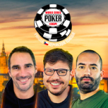 Minia Coverage WSOP E Prague