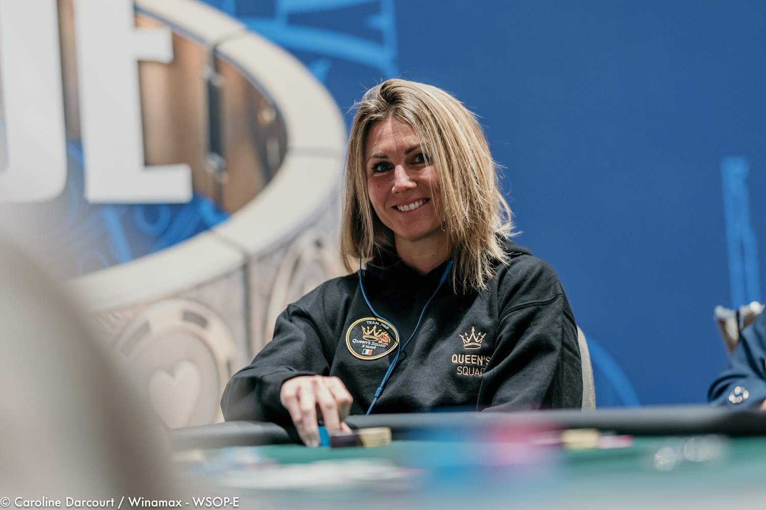 Aur&eacute;lie Dassi