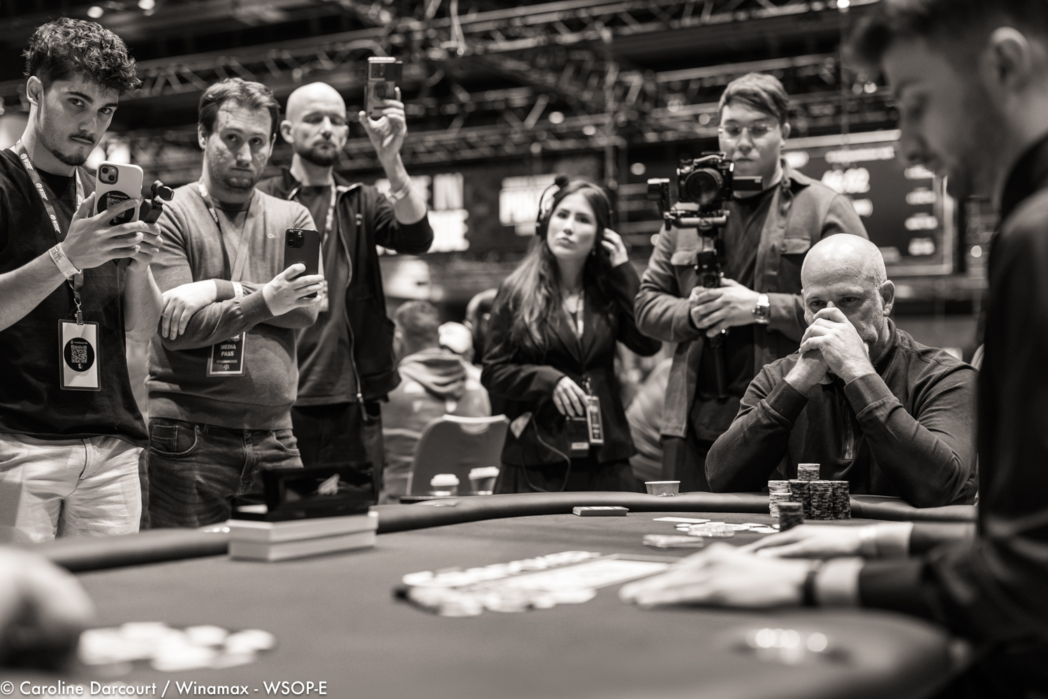 Hu Silbernagel - Deeb