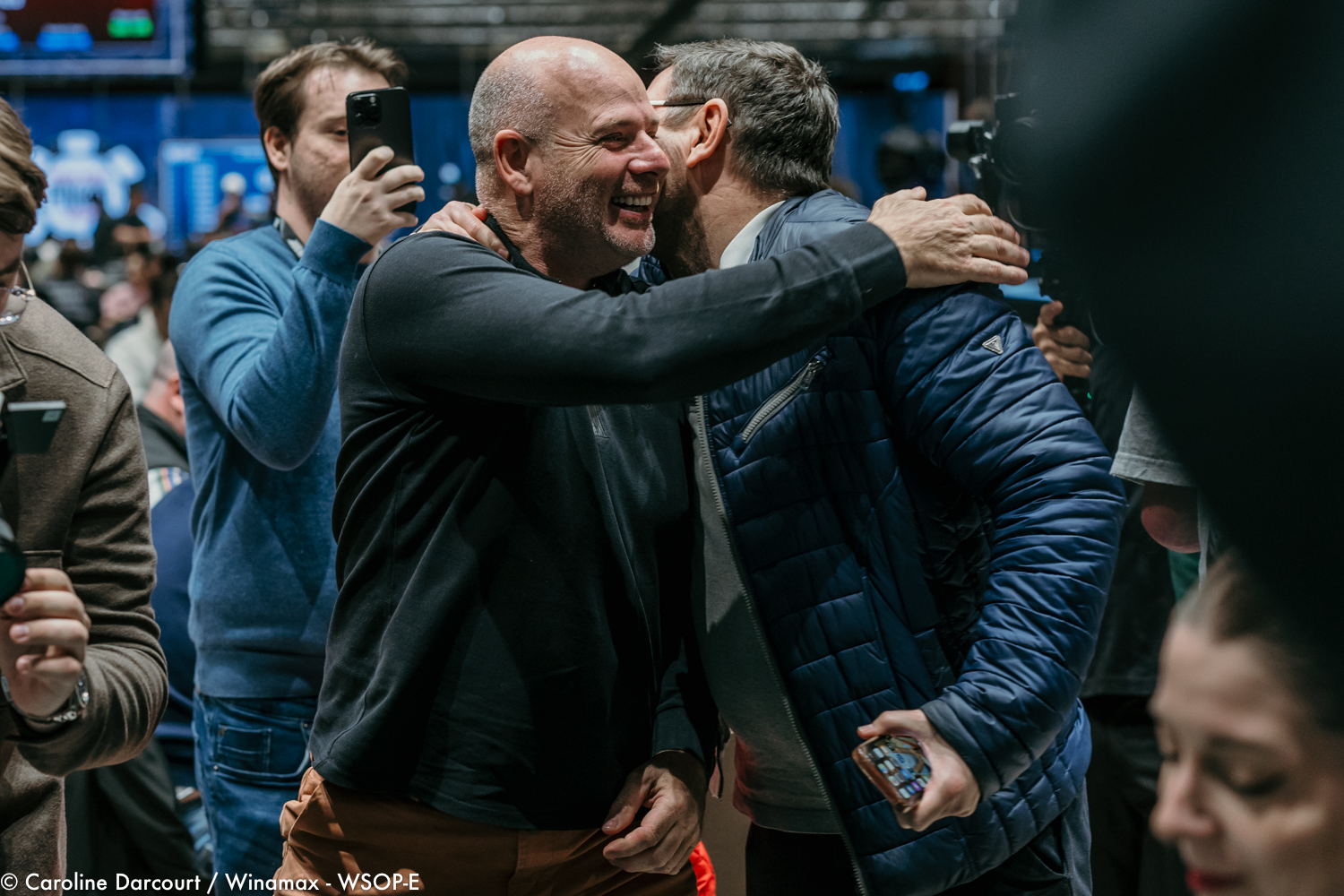 Hu Silbernagel - Deeb