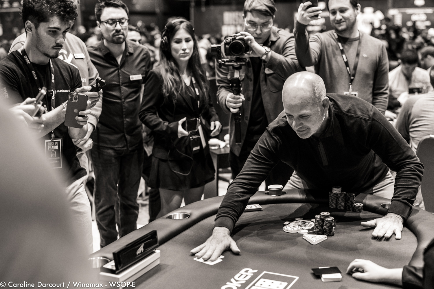 Hu Silbernagel - Deeb