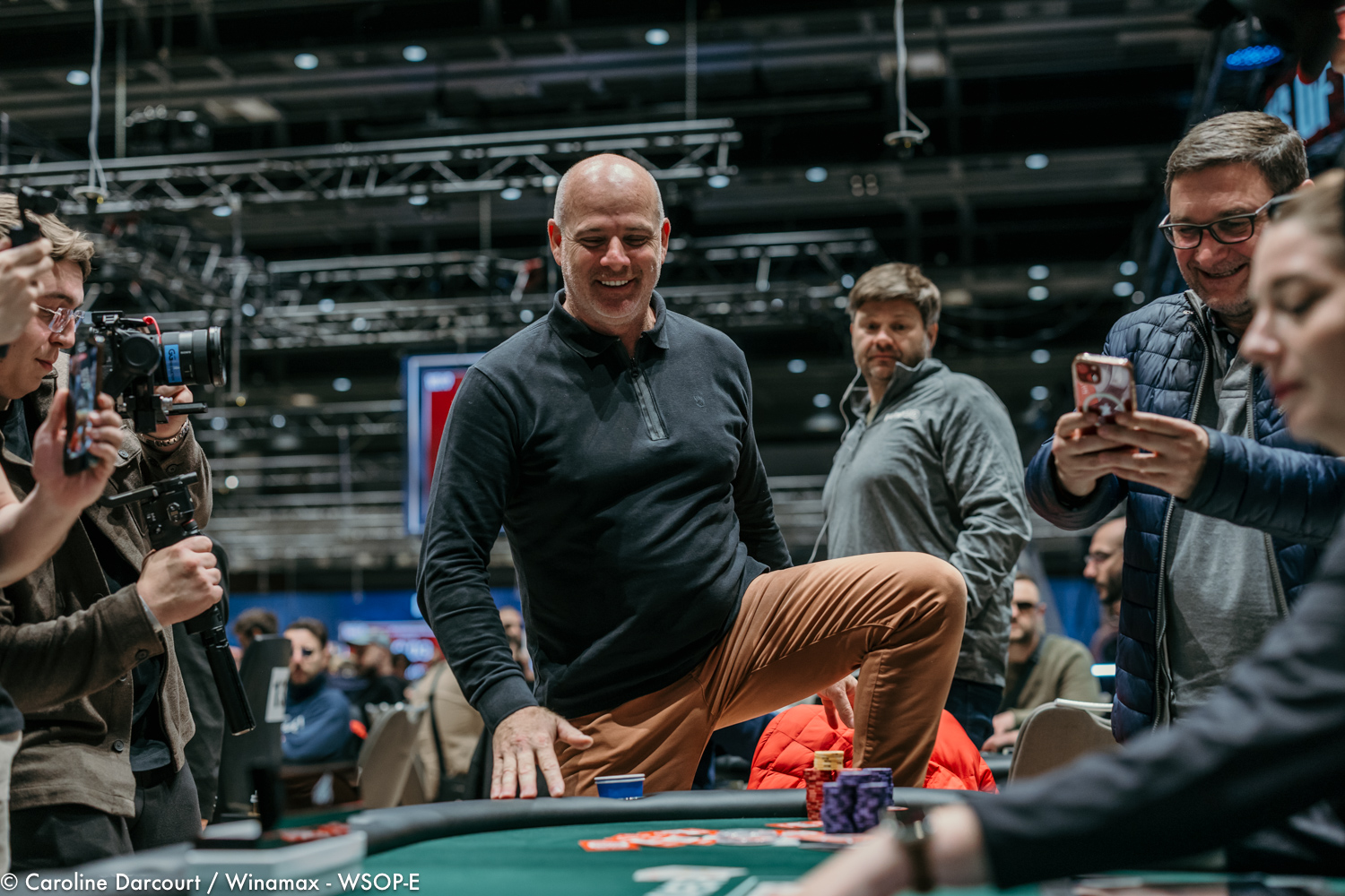 Hu Silbernagel - Deeb