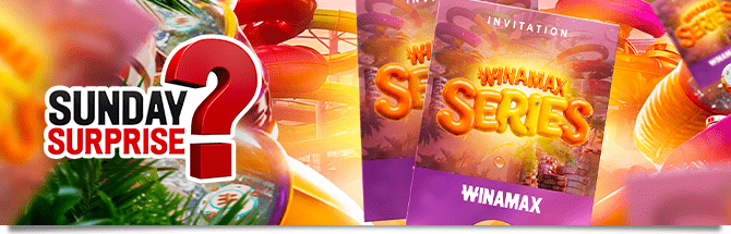 Winamax Series - Les r&eacute;sultats de la soir&eacute;e de lancement (05/04/2026)