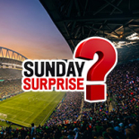 Sunday SUrprise