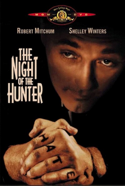 Night of the hunter
