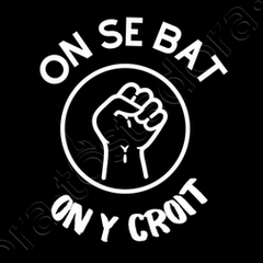 On y croit