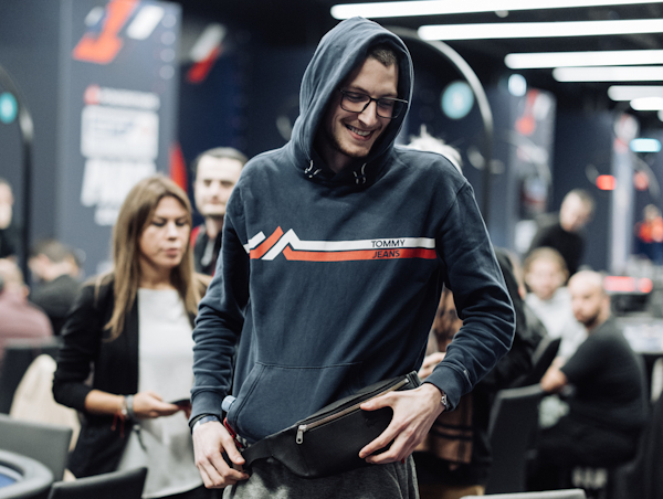 Winamax Series : Chill_B0nya remporte le 3 Million Event (16/04/26)