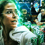 Dans la T&ecirc;te d'un Pro : en plein rush !