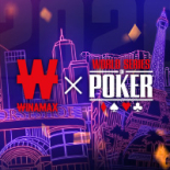 Winamax x WSOP Vignette