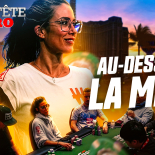 Dans la T&ecirc;te d'un Pro : au-dessus de la m&ecirc;l&eacute;e