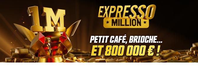 Expresso Million