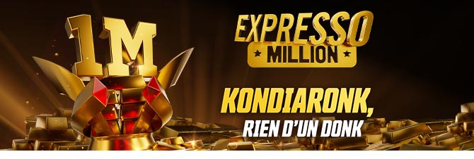 Rien d'un donk