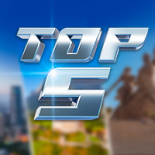 Top 5 : les destinations atypiques