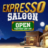 Minia Expresso Saloon