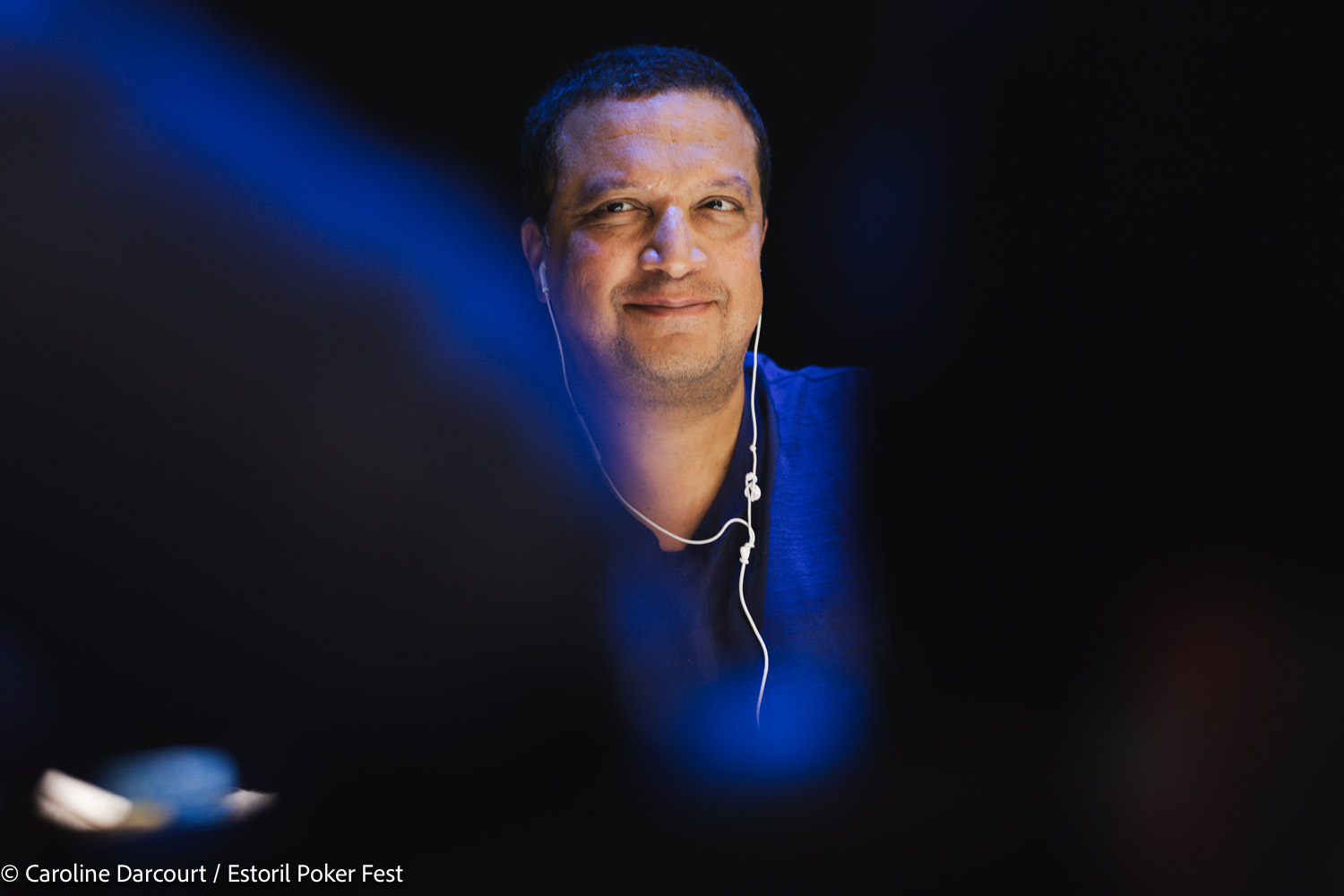 Omar Lakhdari