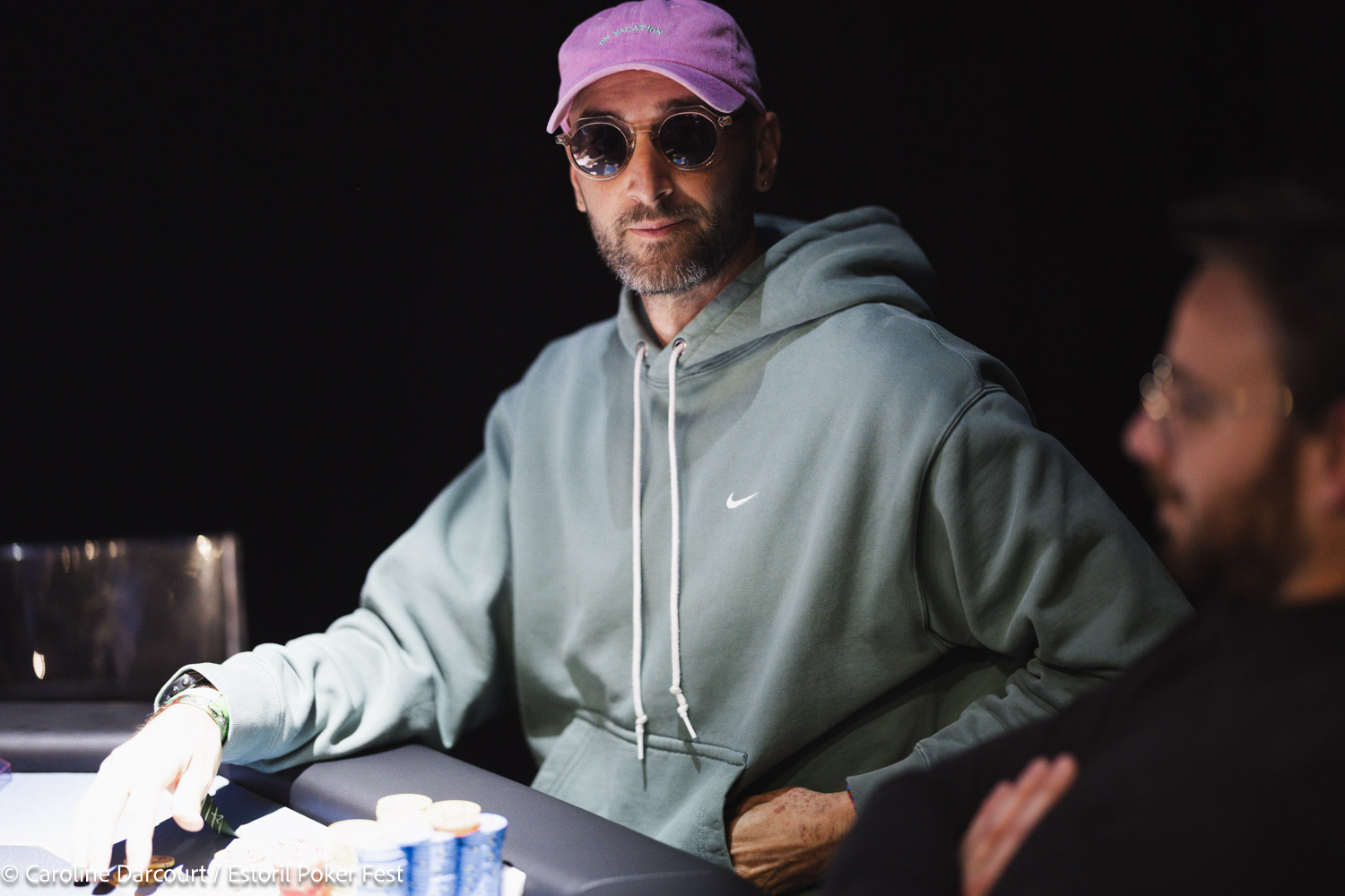 Robin Gérard Chovekipeu