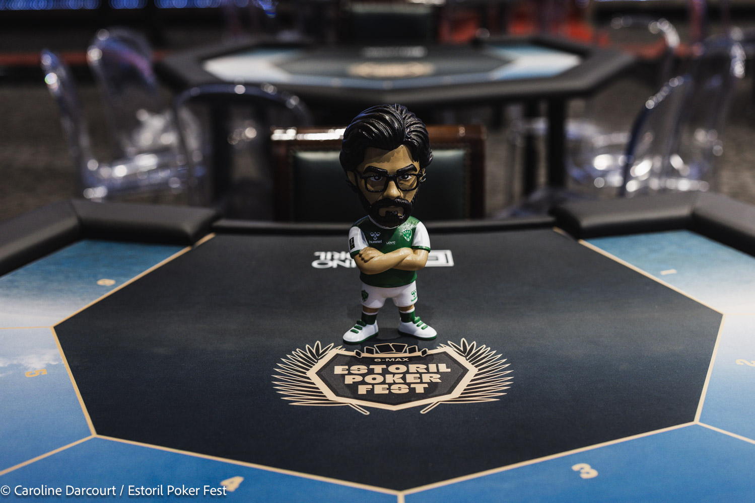Estoril Poker Fest