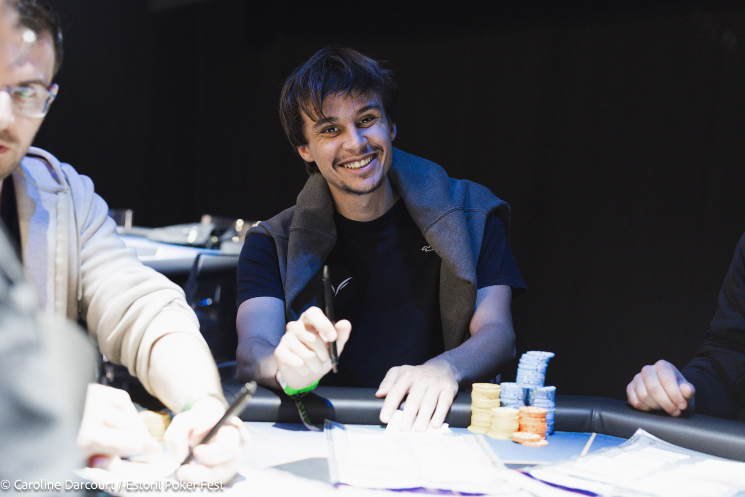 Julien Gadanho