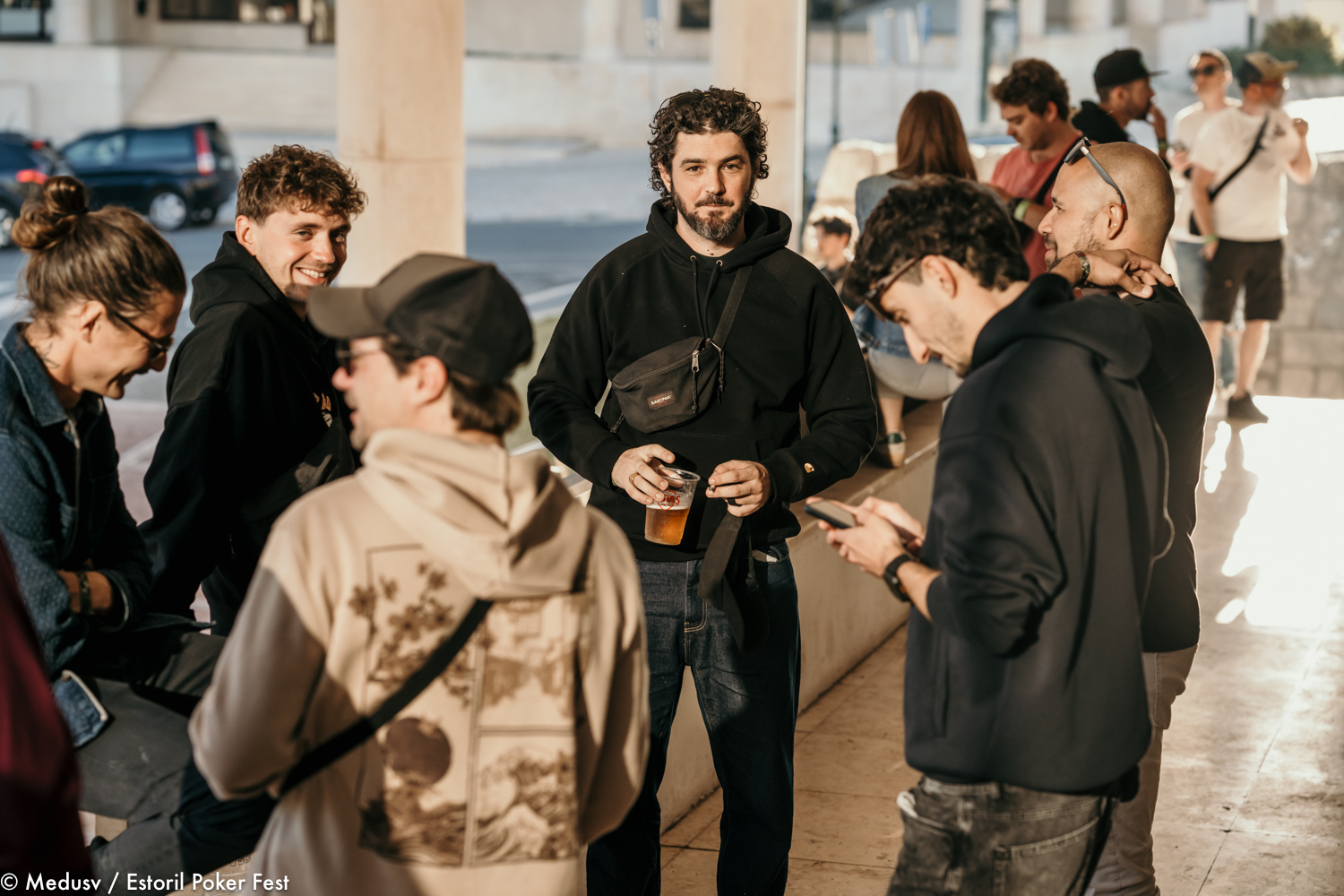Estoril Poker Fest