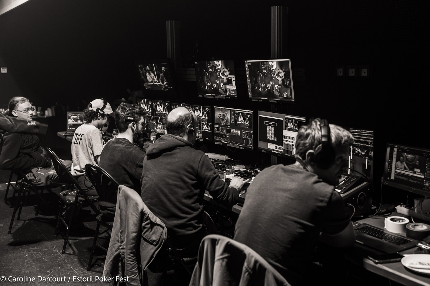Estoril Poker Fest