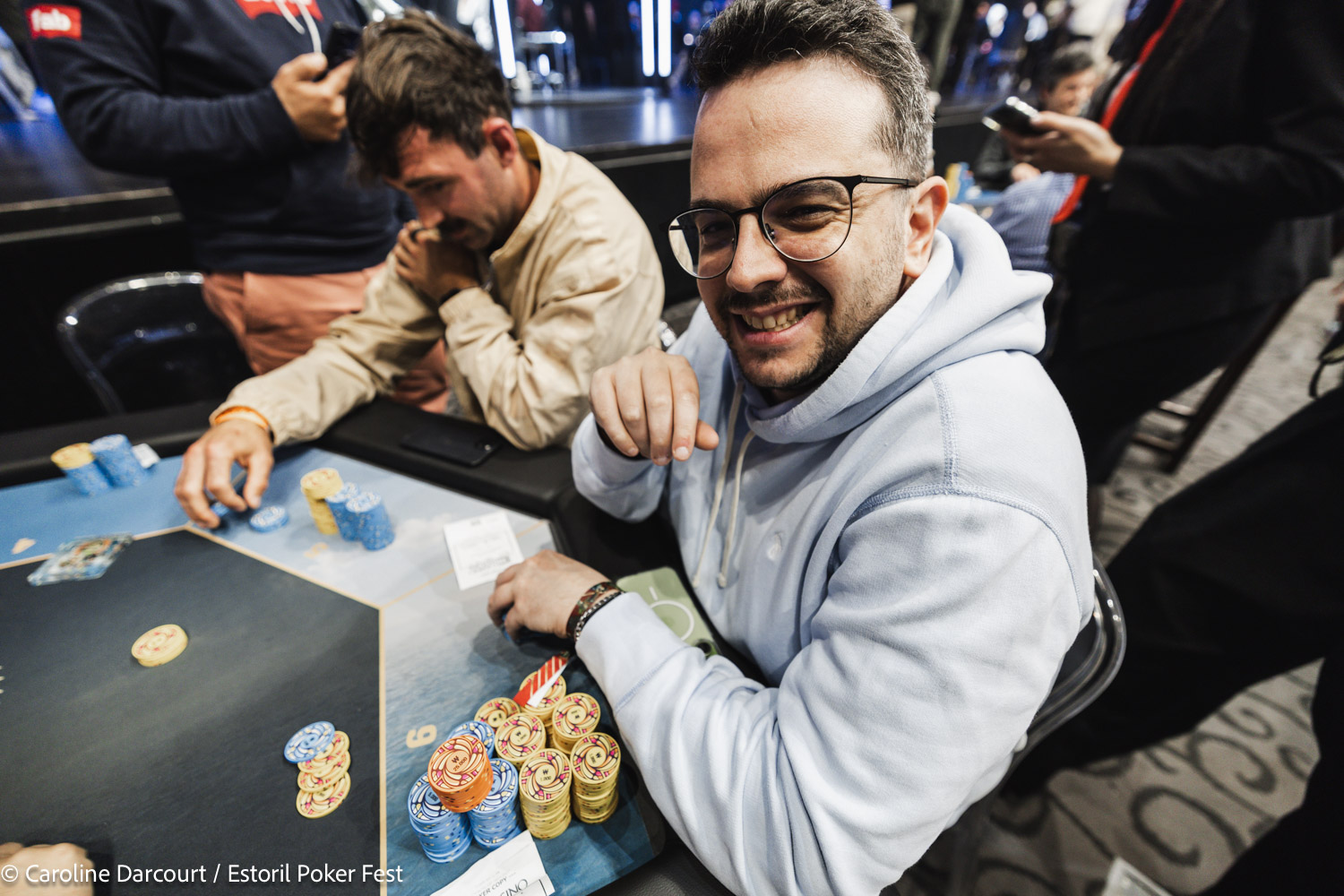 Estoril Poker Fest