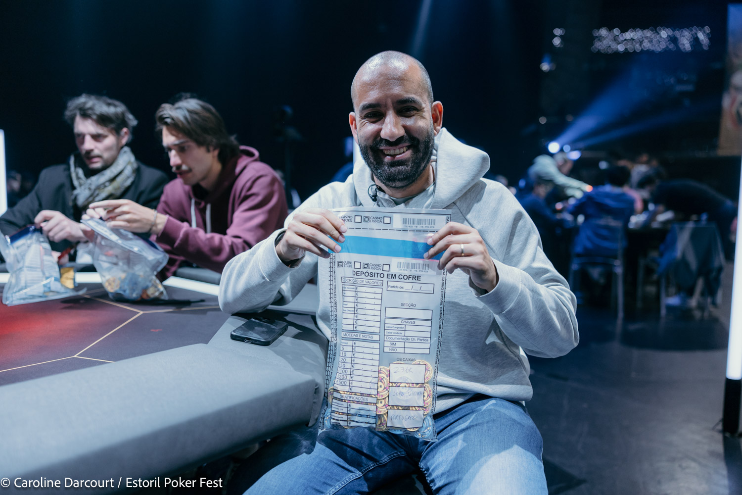 Estoril Poker Fest