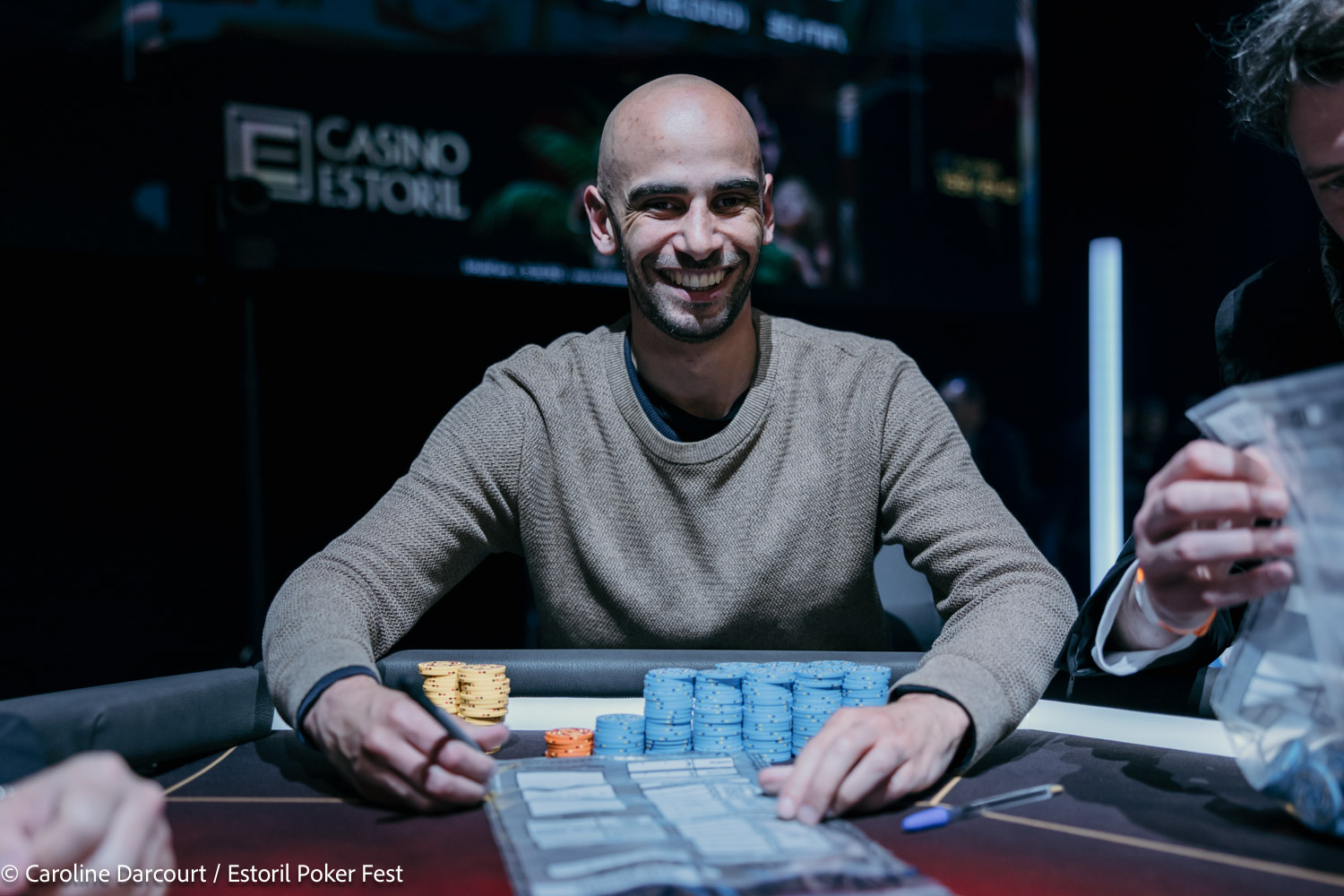 Estoril Poker Fest