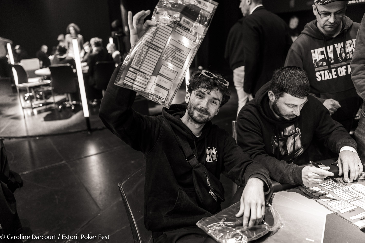 Estoril Poker Fest