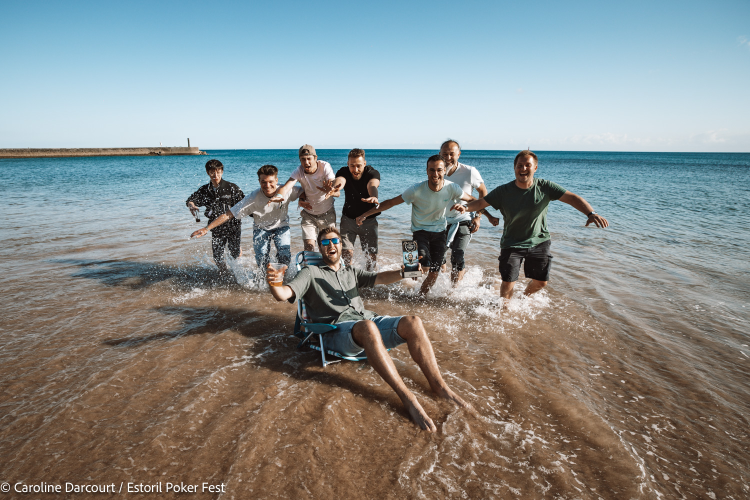 Estoril Poker Fest