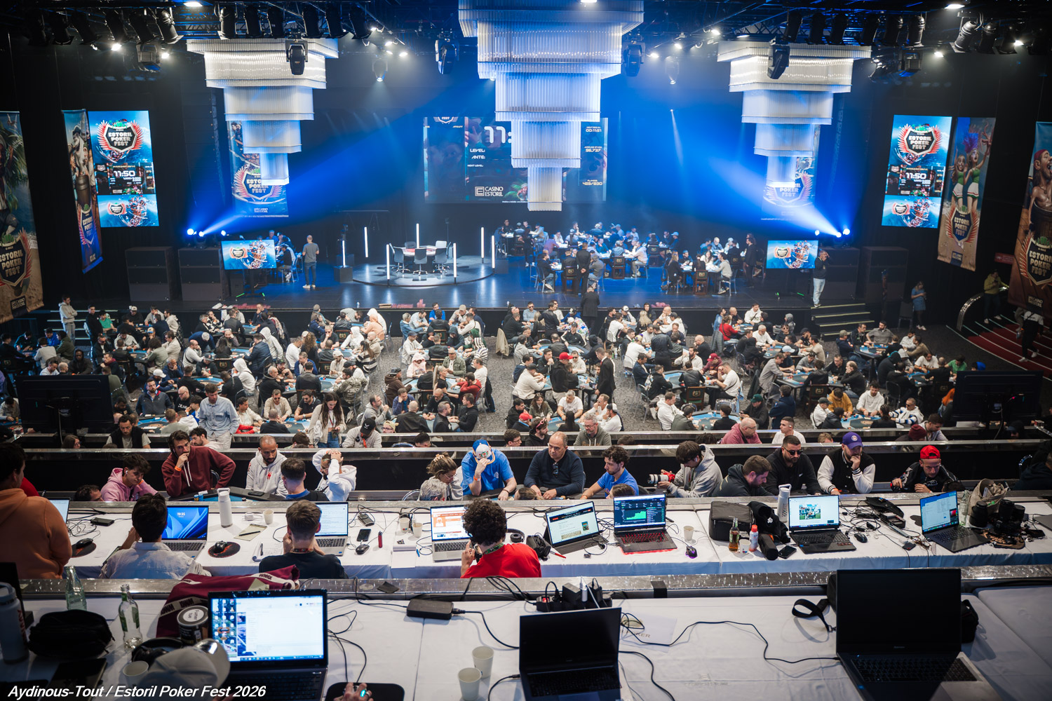 Estoril Poker Fest