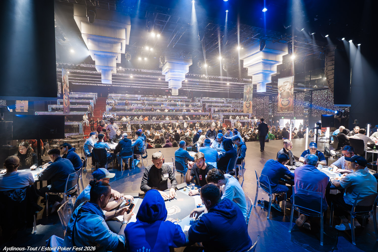 Estoril Poker Fest