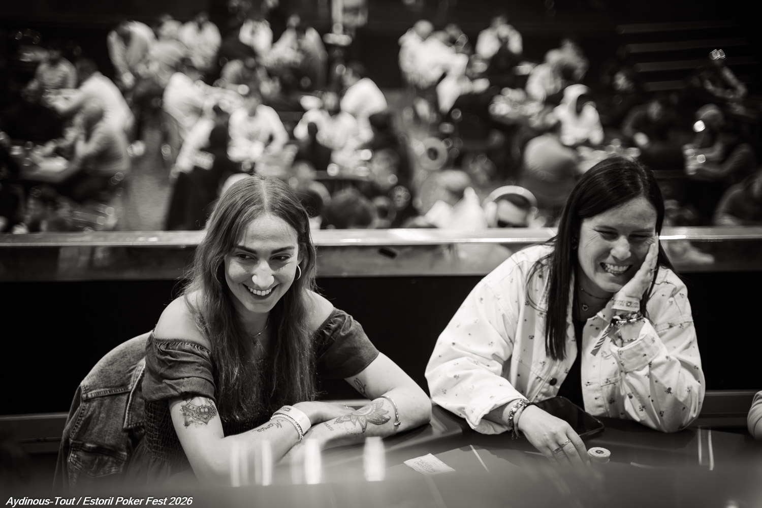 Estoril Poker Fest