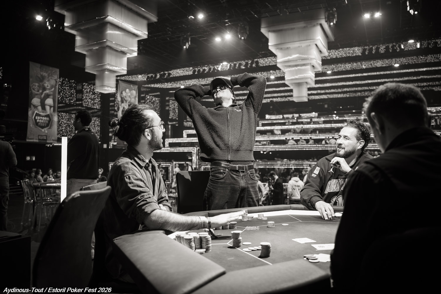 Estoril Poker Fest