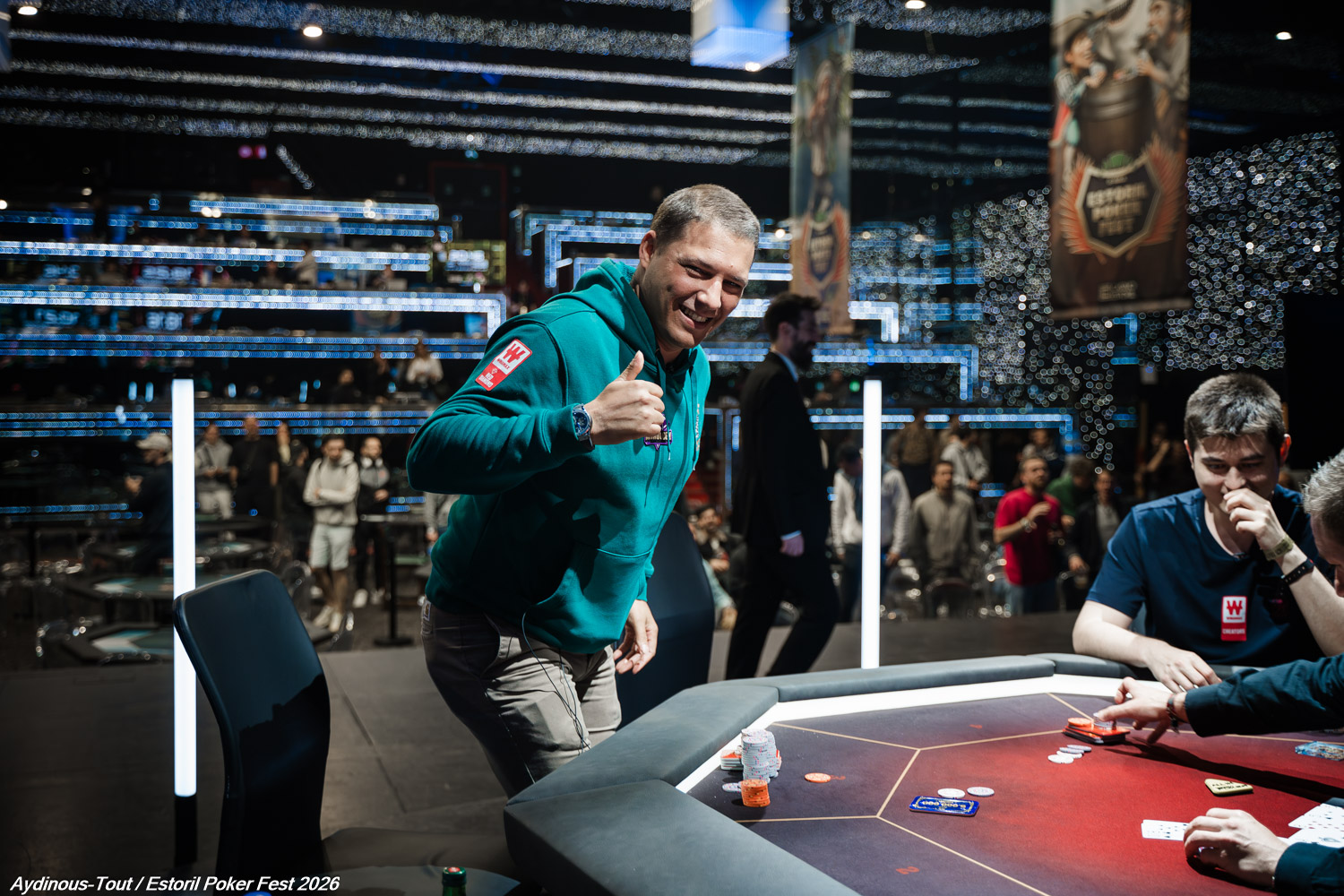 Estoril Poker Fest