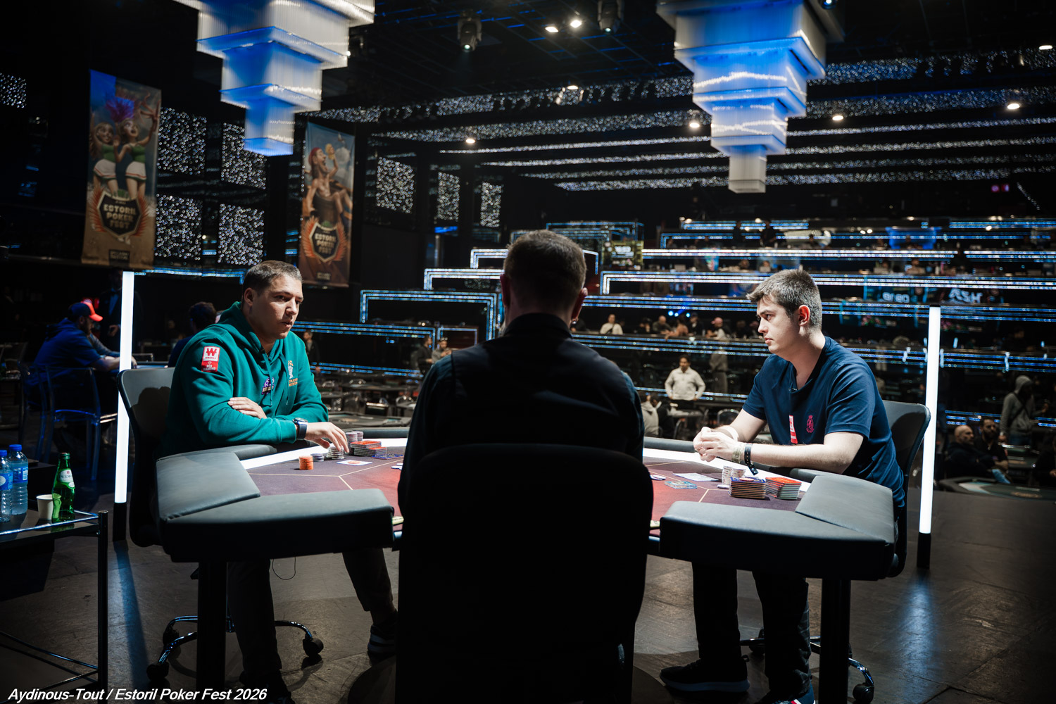 Estoril Poker Fest