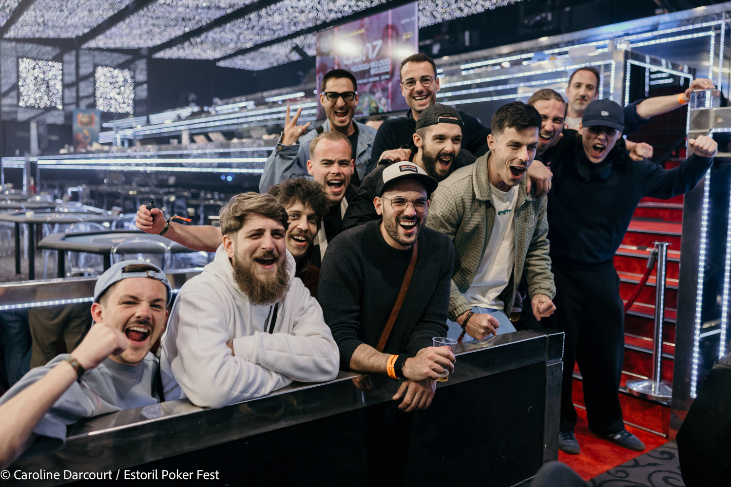 Estoril Poker Fest