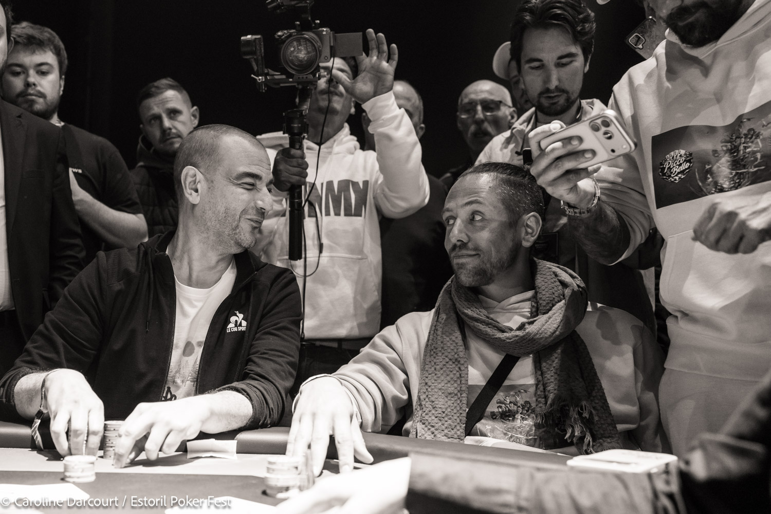 Estoril Poker Fest