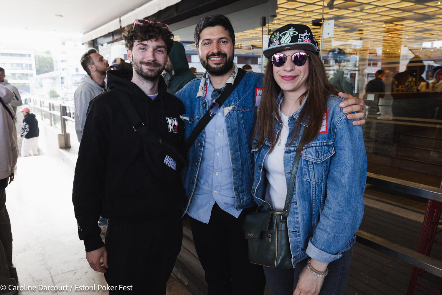 Estoril Poker Fest