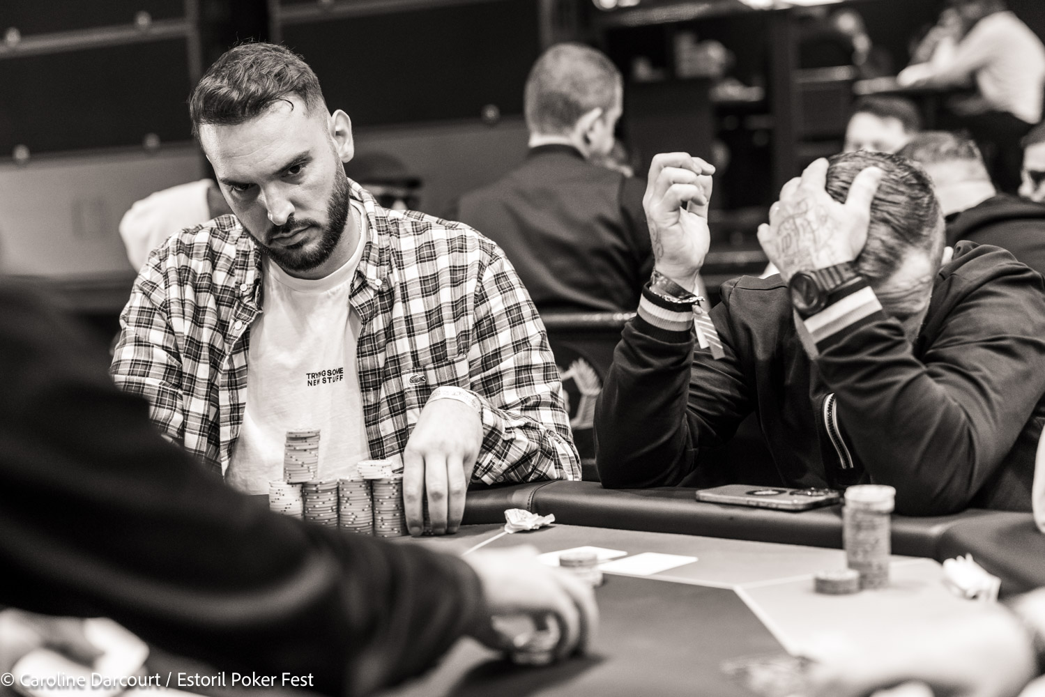 Estoril Poker Fest