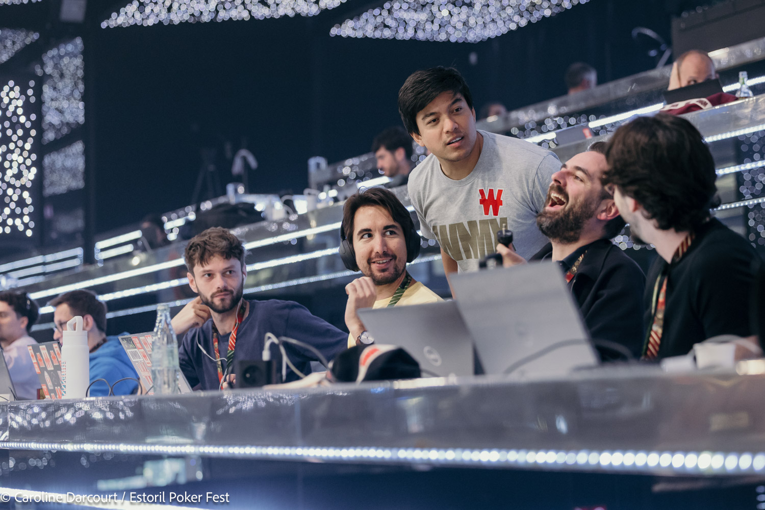 Estoril Poker Fest