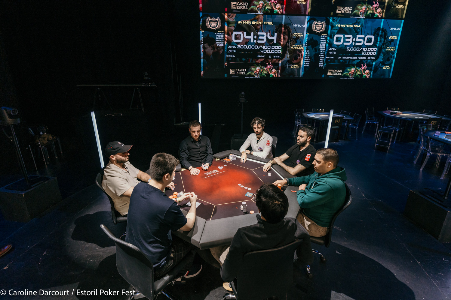Estoril Poker Fest