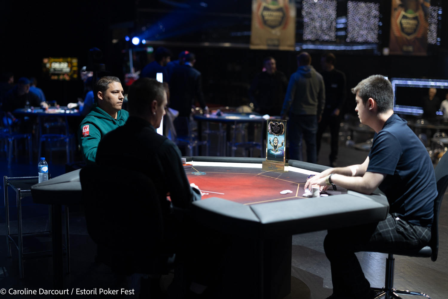 Estoril Poker Fest