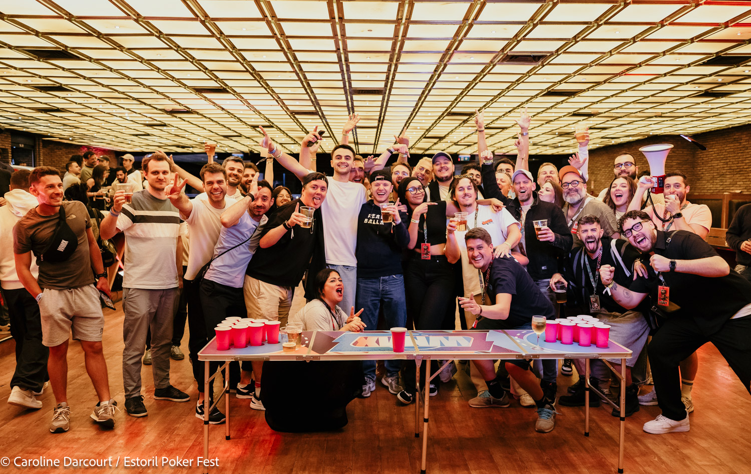 Estoril Poker Fest