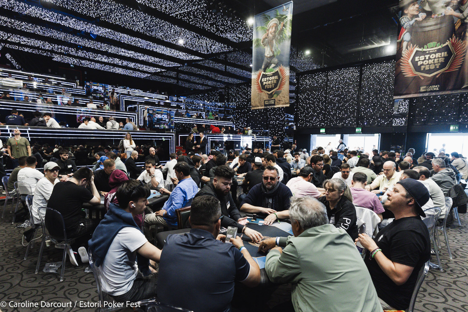 Estoril Poker Fest