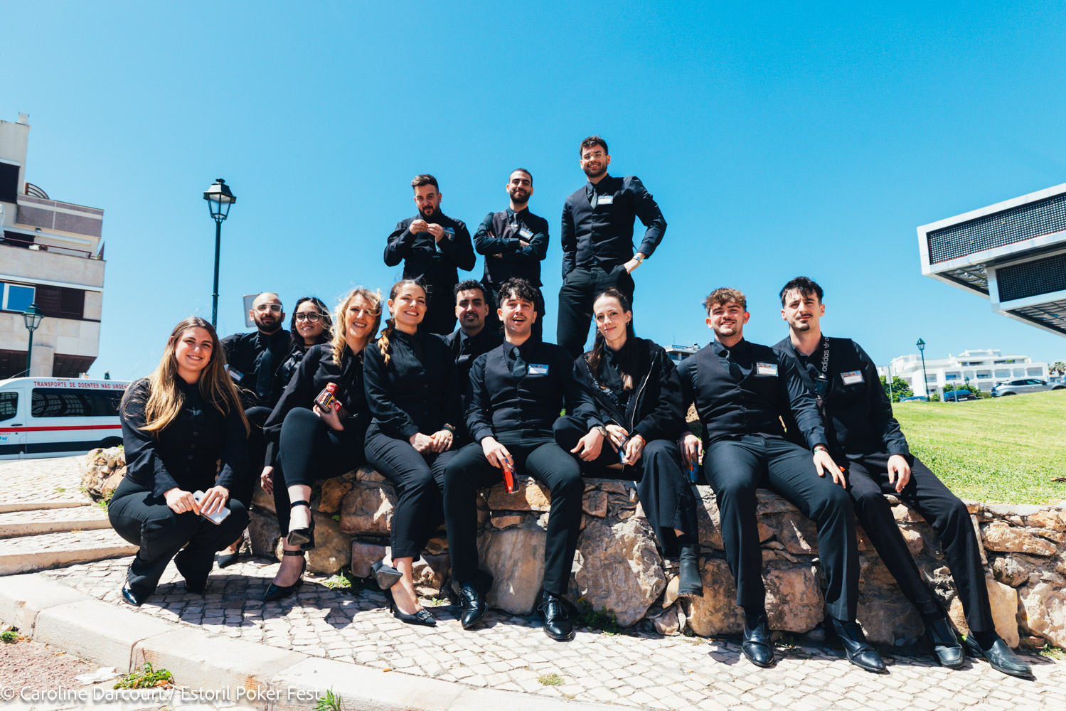 Estoril Poker Fest
