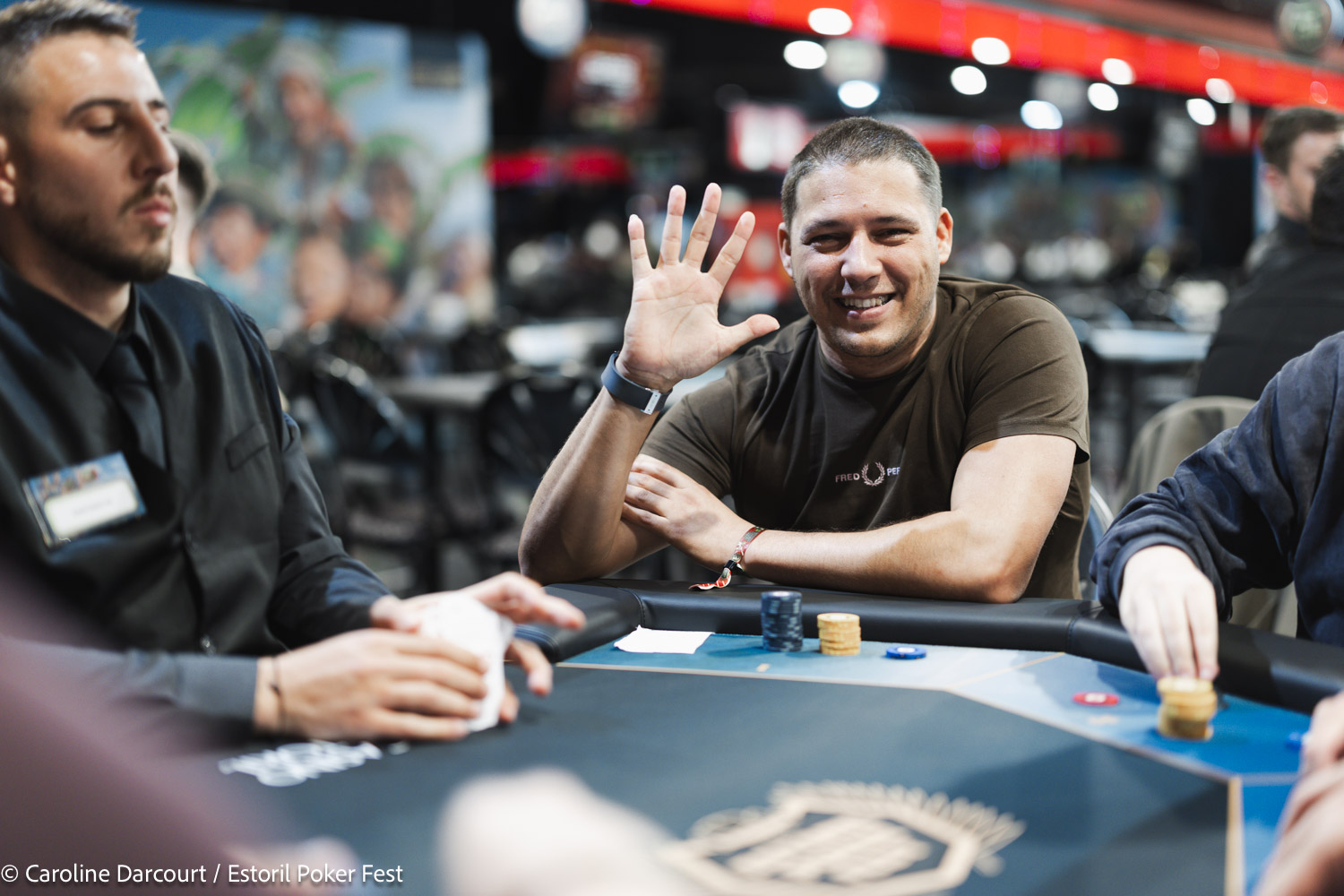 Estoril Poker Fest