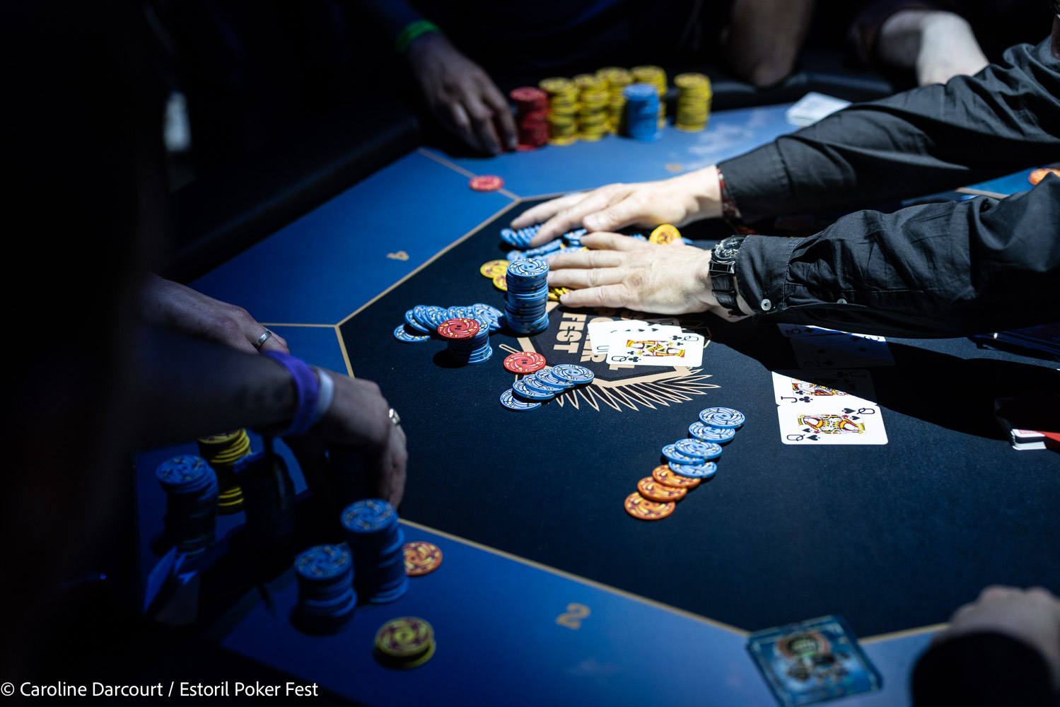 Estoril Poker Fest