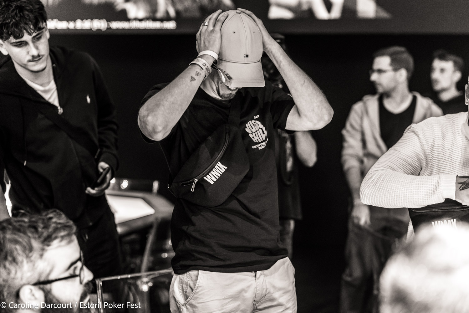 Estoril Poker Fest